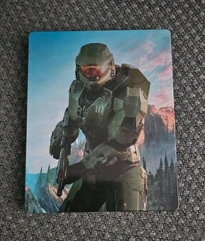 Halo Infinite X Box Series X