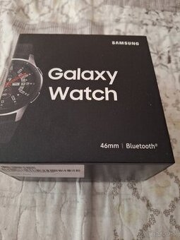 SAMSUNG GALAXY WATCH