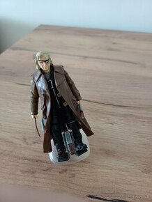 Harry Potter figúrka - Alastor Moody