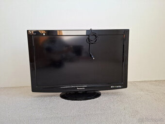 Predám 32" Panasonic TX-L32C10E