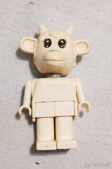 LEGO postavicky FABULAND