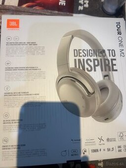 JBL TOUR ONE M2