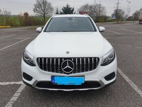 Mercedes Benz GLC 350d 4MATIC AT