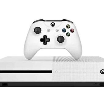 Predam Xbox One S