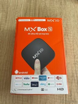 Android TV box