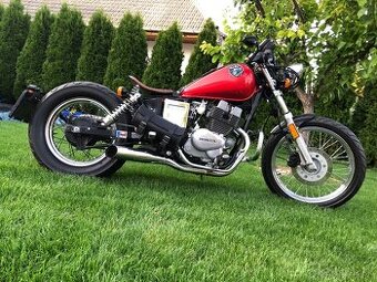 HONDA Rebel CMX 250