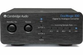 Cambridge Audio DacMagic 100