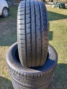 225/55 r19 letne pneumatiky