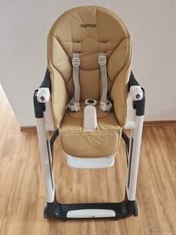 Peg perego siesta follow me