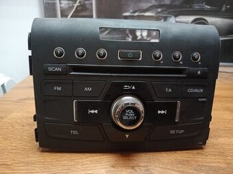 autoradio Panasonic Honda CR-V