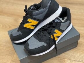 New balance panske tenisky,44 nove nenosene - 1