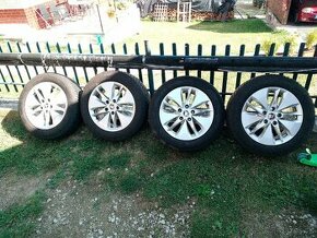 5x112 R16 - 1