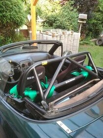 Rollbar mazda mx5 miata NA/NB - 1