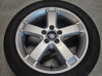 FORD "17" + Bridgestone - 1