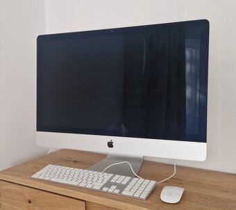 iMac Retina 5K 27 palcový