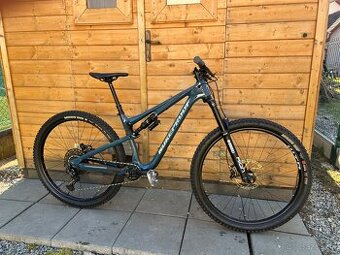 NUKEPROOF REACTOR 290 CARBON, Novy