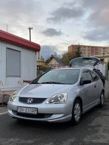 Honda Civic 7G 82.000km - 1