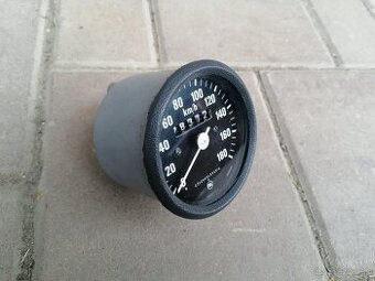 Predám tachometer na Jawa 350/ 634, 638, 639, 632, 640