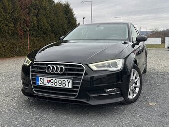 Audi A3 Sportback 1.6 TDI 110k DPF Attraction