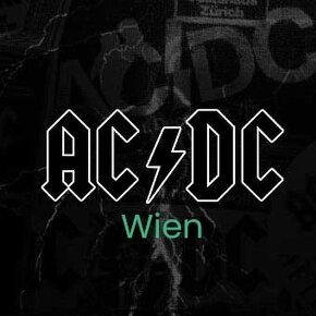 AC/DC Viedeň 23.6.