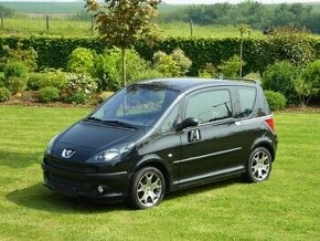 Peugeot 1007