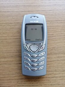 Nokia 6100 perfektný stav