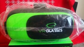 Predám VR okuliare pre mobilný telefón