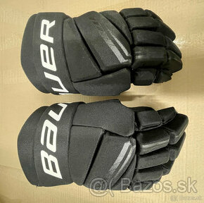 Hokejove rukavice Bauer X Sr - 1