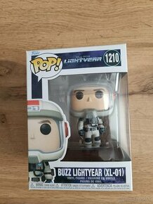 Funko pop Buzz Lightyear (XL-01)