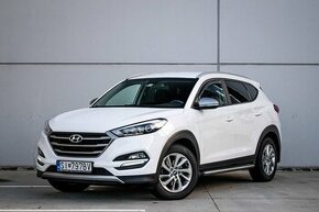 Hyundai Tucson 1.6 T-GDi Shadow 4x4 DTC