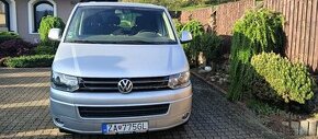 Predám VW T5