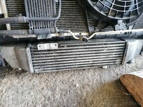 Kia sorento 2.5 crdi 125 kW intercooler