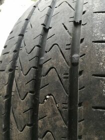 Letné pneu 235/65 R16 C - 1