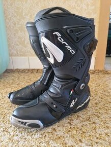 Forma ICE PRO - 1