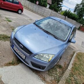 Ford focus 2