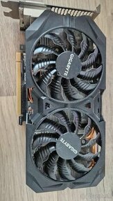 Radeon R9 380 Gigabyte