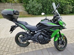 Kawasaki Versys 650 - 2023 - 5800 km