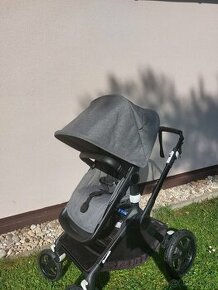 Bugaboo fox2 trojkombinacia - 1