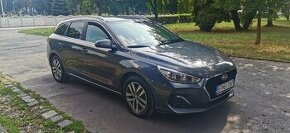 Hyundai i30 combi, 1.6diesel, rok.2020 - 1