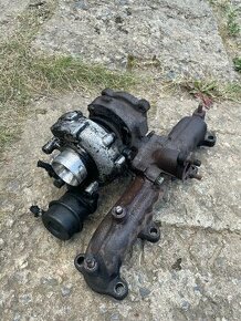 Turbo 1.9tdi 66kw