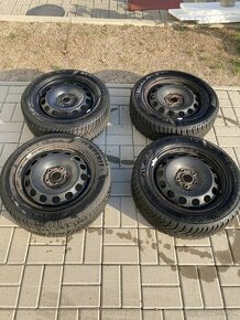 205/55r16 zimné