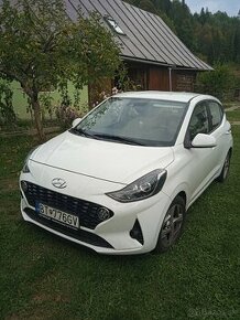 Hyundai i10 - 1