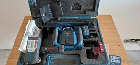 Bosch GRL 300 HV SET - 1