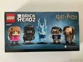 LEGO® BrickHeadz™ 40677 Figúrky: Väzeň z Azkabanu