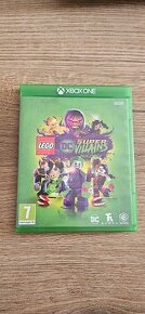 Lego DC super villans - 1