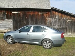 diely na škoda octavia 2, rozpredam octaviu II 1.9 tdi