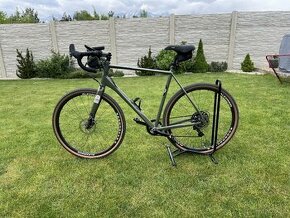 Gravel Serious Gravix PRO Disc 28" - 1