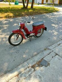 Jawa 555 - 1