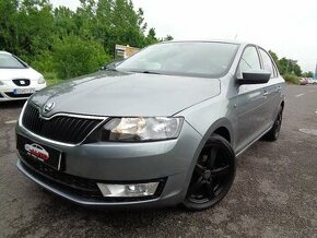 Škoda Rapid 1.2 TSI Ambition - 1