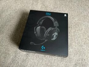 Logitech G PRO X Wireless LIGHTSPEED Gaming Headset